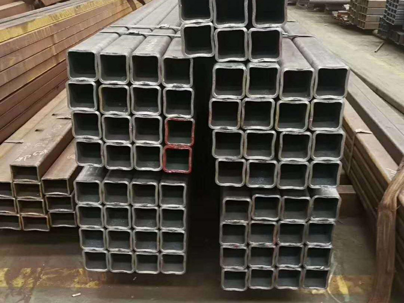 东源Q355B无缝方管